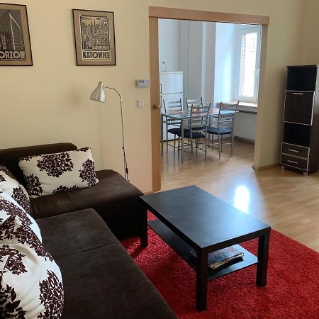 Apartament Na Wolce. Chorzów Eksteriør billede