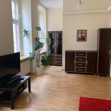 Apartament Na Wolce. Chorzów Eksteriør billede