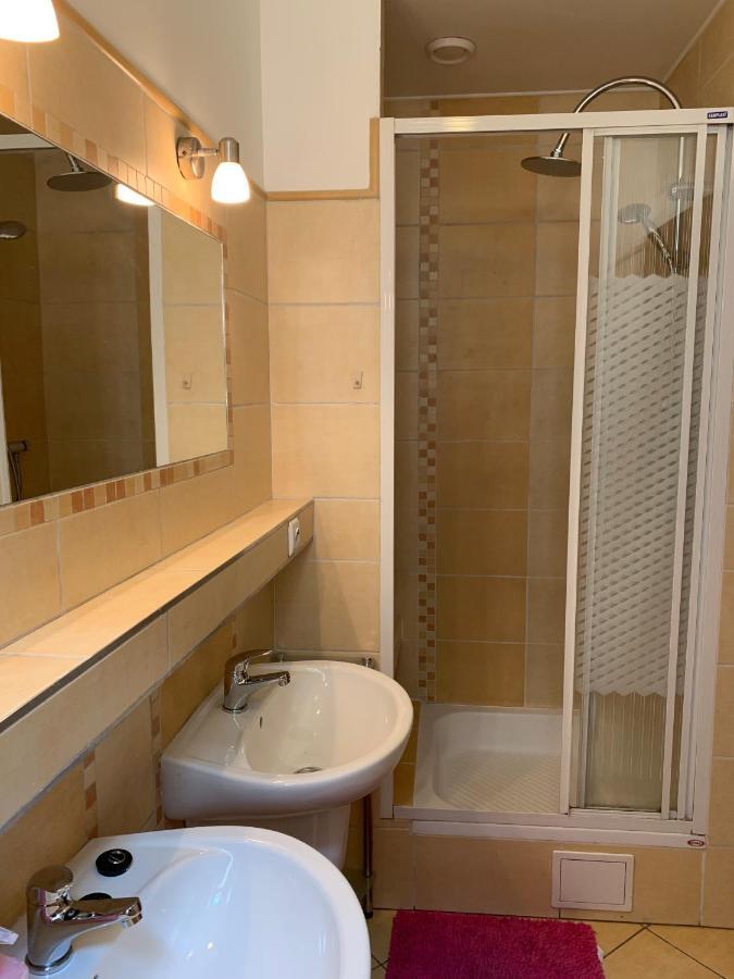 Apartament Na Wolce. Chorzów Eksteriør billede